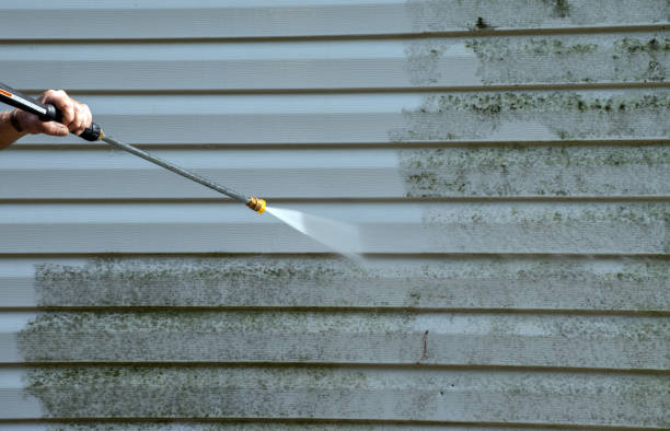 Best Building Exterior Washing  in Lagrange, OH